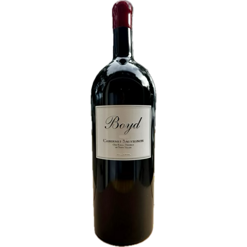 Product Image for 2018 Cabernet Sauvignon -Oak Knoll 6L